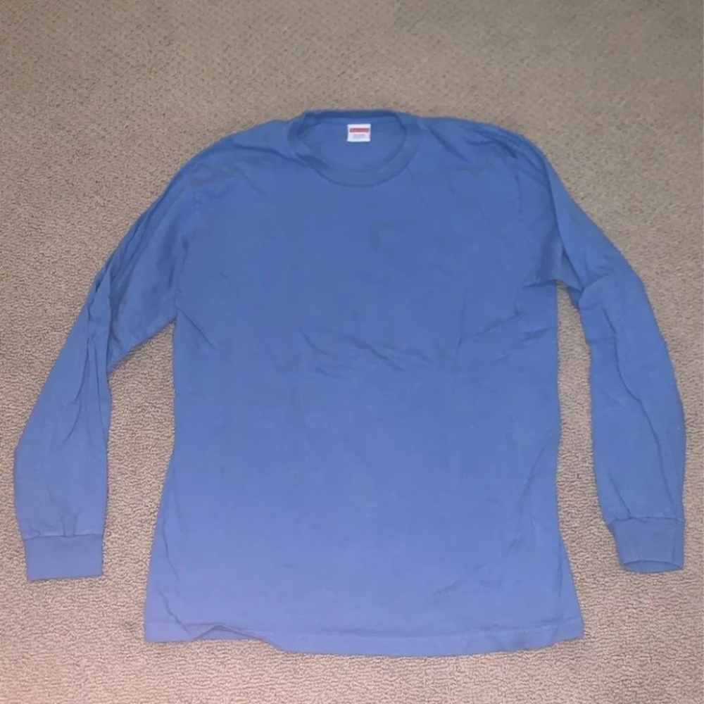 Supreme Long Sleeve